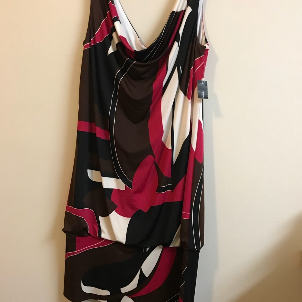 Bisou bisou dress